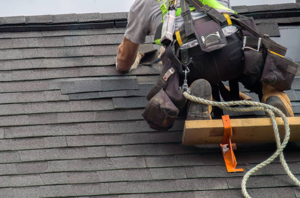 Reliable Gutter Installation contractor in Huntly, VA by Brentwood Metal Roofing