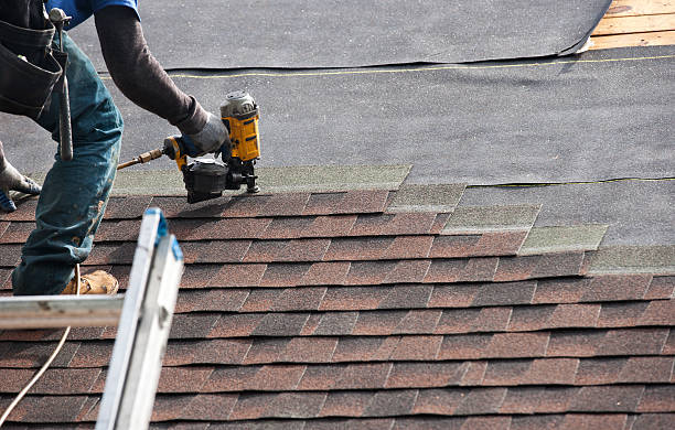 Licensed Gutter Installation service in Huntly, VA - Brentwood Metal Roofing